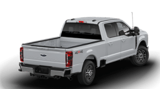 2026 Ford Super Duty® External Image 4